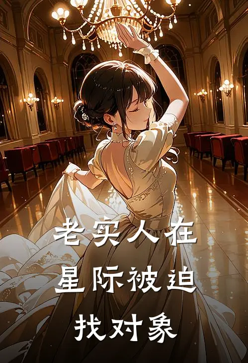 老实人在星际被迫找对象