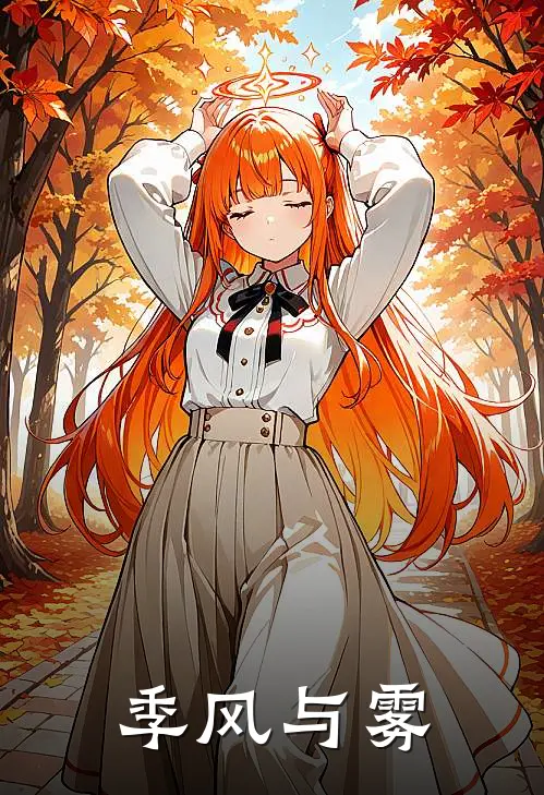 季风与雾(沈季风林雾)小说推荐完本_全本免费小说季风与雾沈季风林雾