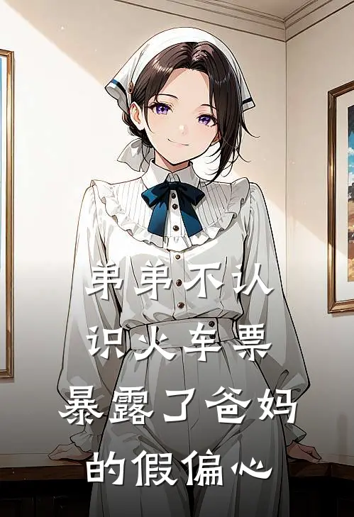 弟弟不认识火车票，暴露了爸妈的假偏心陈小希陈子望免费完本小说_小说推荐完本弟弟不认识火车票，暴露了爸妈的假偏心(陈小希陈子望)