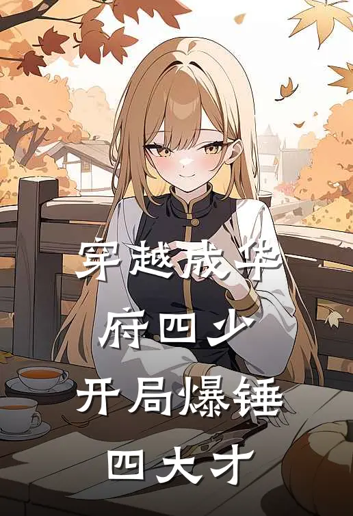 穿越成华府四少，开局爆锤四大才