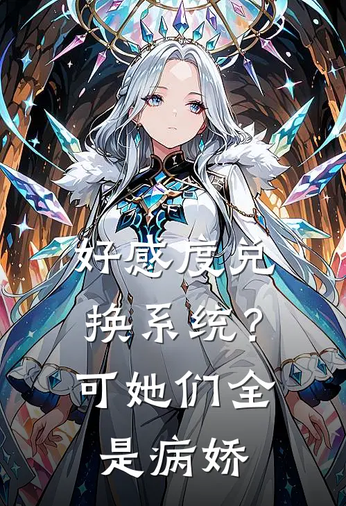 好感度兑换系统？可她们全是病娇