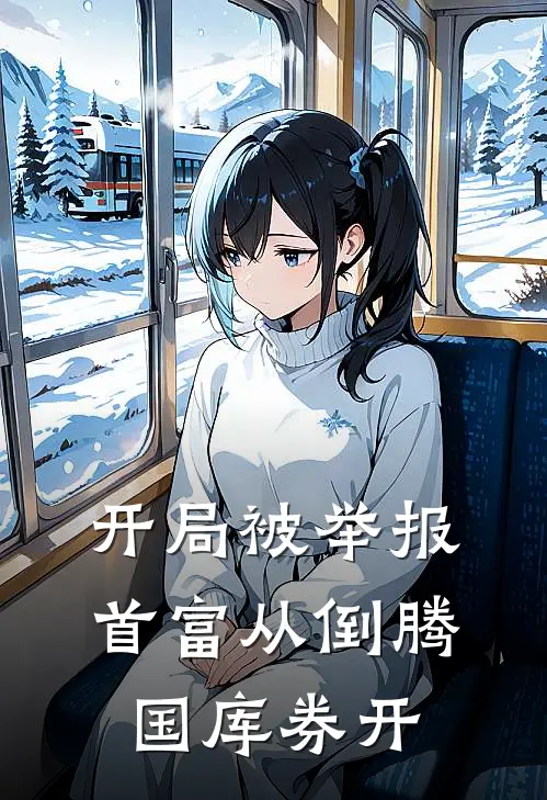 开局被举报，首富从倒腾国库券开(林卫东林卫东)完本小说_全本免费小说开局被举报，首富从倒腾国库券开林卫东林卫东