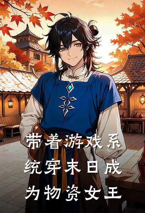 带着游戏系统穿末日成为物资女王许娇张强在线免费小说_最新推荐小说带着游戏系统穿末日成为物资女王(许娇张强)