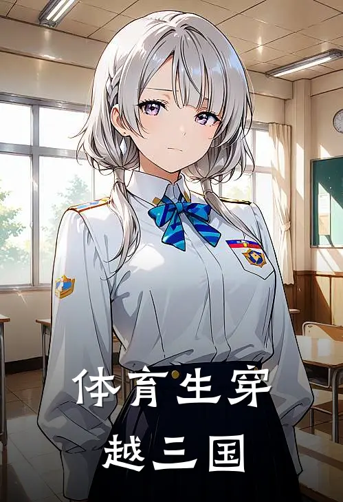 体育生穿越三国