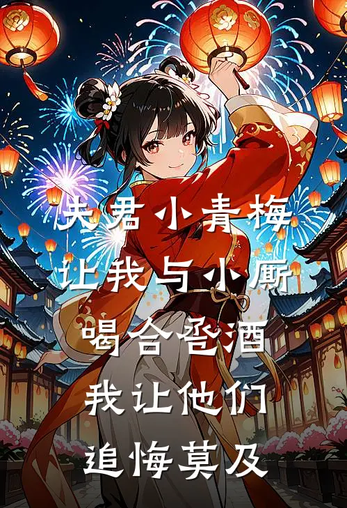 夫君小青梅让我与小厮喝合卺酒，我让他们追悔莫及(我柳茵儿)完本小说大全_完本热门小说夫君小青梅让我与小厮喝合卺酒，我让他们追悔莫及我柳茵儿