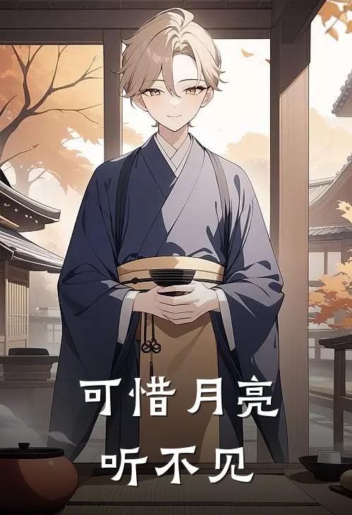 可惜月亮听不见季时延江遇热门小说免费阅读_网络热门小说可惜月亮听不见(季时延江遇)