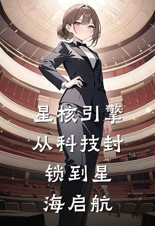 星核引擎：从科技封锁到星海启航