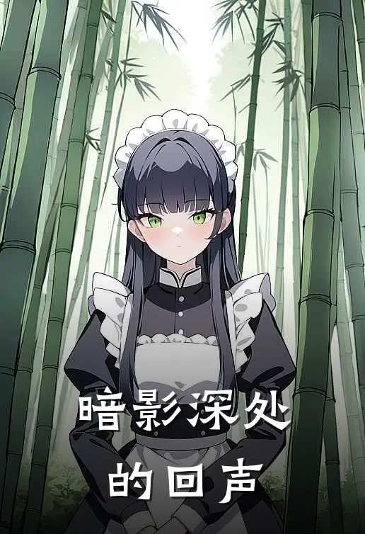 暗影深处的回声(沈言顾千瑾)全文免费阅读无弹窗大结局_《暗影深处的回声》沈言顾千瑾免费小说