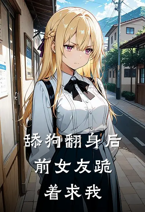 舔狗翻身后，前女友跪着求我