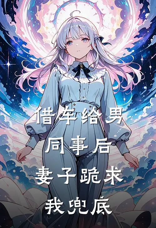 借车给男同事后，妻子跪求我兜底江屿沈昭宁最新推荐小说_完结版小说推荐借车给男同事后，妻子跪求我兜底江屿沈昭宁