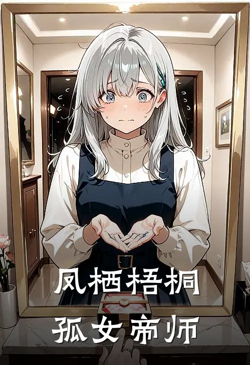 凤栖梧桐：孤女帝师(沈言沈青梧)完整版免费全文阅读_最热门小说凤栖梧桐：孤女帝师沈言沈青梧