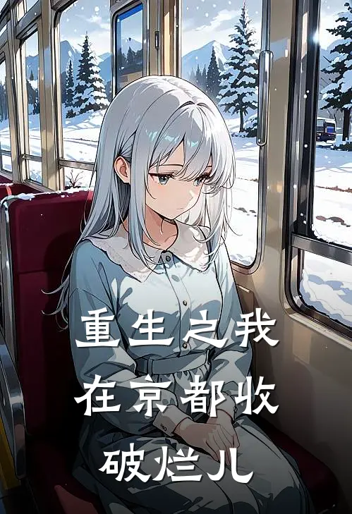 重生之我在京都收破烂儿(贺礼苏晚)免费小说完结_最新推荐小说重生之我在京都收破烂儿(贺礼苏晚)