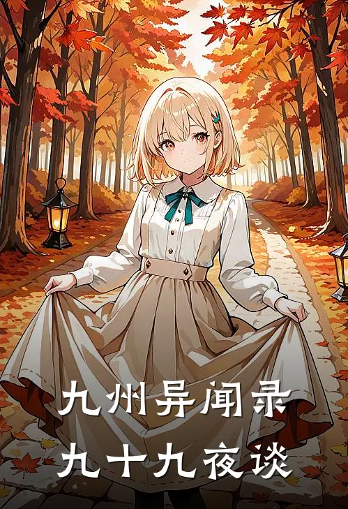 九州异闻录：九十九夜谈