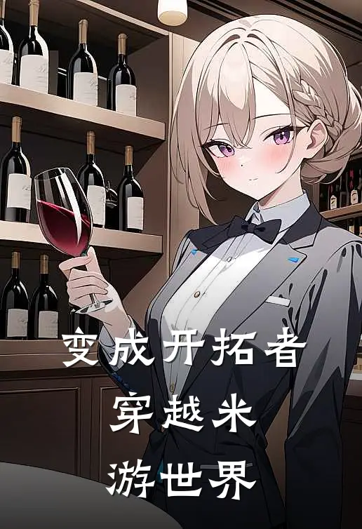 变成开拓者，穿越米游世界