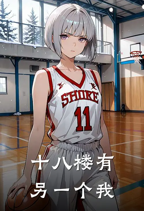 十八楼有另一个我(抖音热门)最热门小说_小说完整版十八楼有另一个我抖音热门