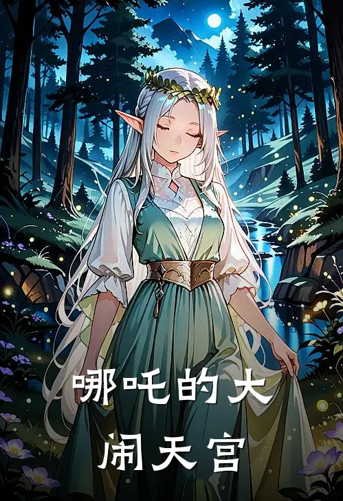 哪吒的大闹天宫