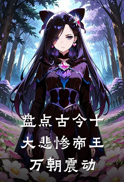 盘点古今十大悲惨帝王：万朝震动杨广李世民免费小说在线阅读_热门小说在线阅读盘点古今十大悲惨帝王：万朝震动杨广李世民