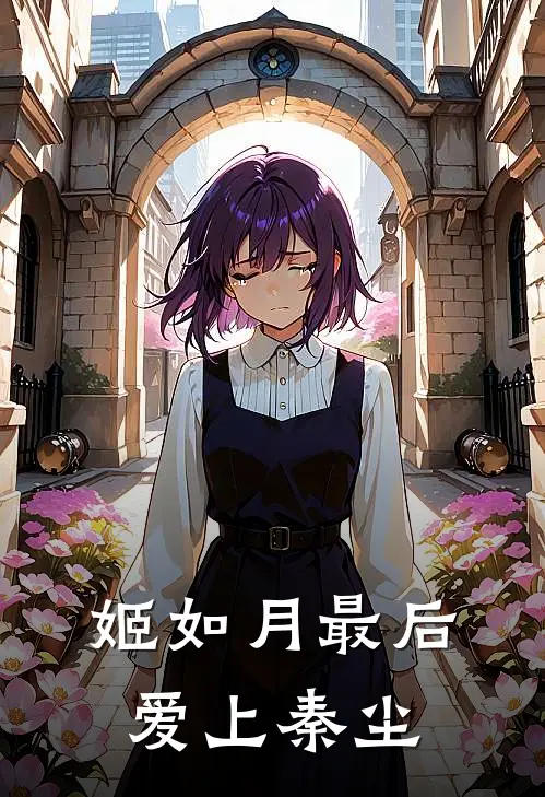 姬如月最后爱上秦尘