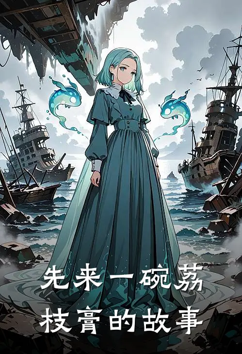 先来一碗荔枝膏的故事