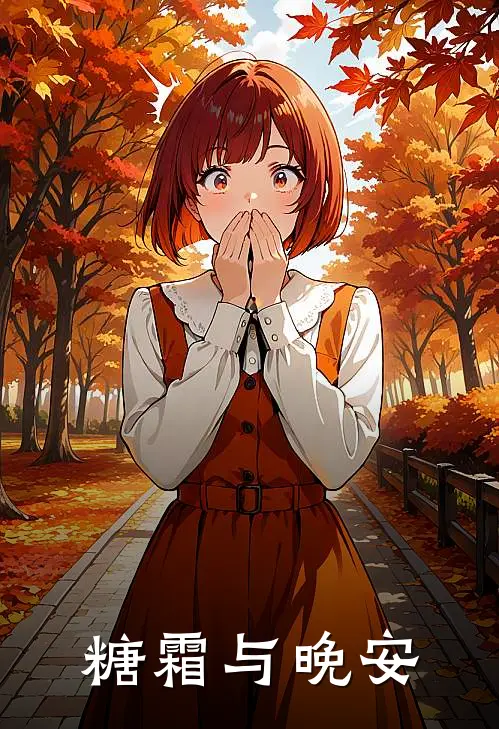 糖霜与晚安(叶倾心叶倾心)热门网络小说_最新章节列表糖霜与晚安(叶倾心叶倾心)