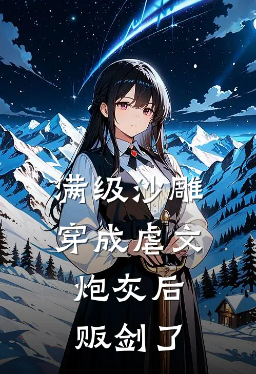 满级沙雕穿成虐文炮灰后，贩剑了(凌皓赵虎)免费阅读无弹窗_最新好看小说推荐满级沙雕穿成虐文炮灰后，贩剑了凌皓赵虎