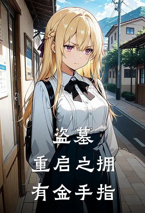 盗墓：重启之拥有金手指