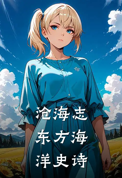 沧海志：东方海洋史诗