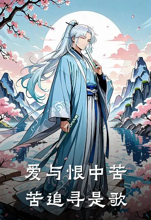 爱与恨中苦苦追寻是歌