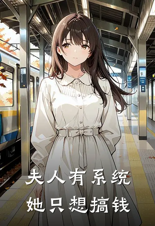 夫人有系统她只想搞钱