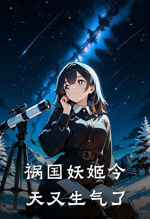 祸国妖姬今天又生气了凌雪齐林完本完结小说_完本完结小说祸国妖姬今天又生气了(凌雪齐林)