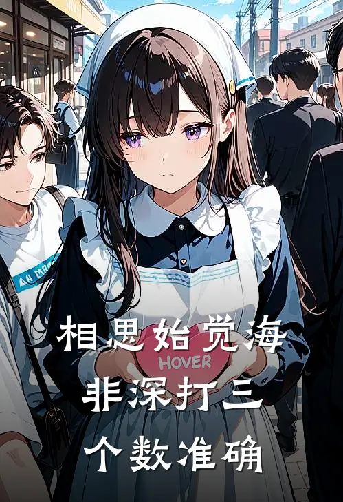 相思始觉海非深打三个数准确