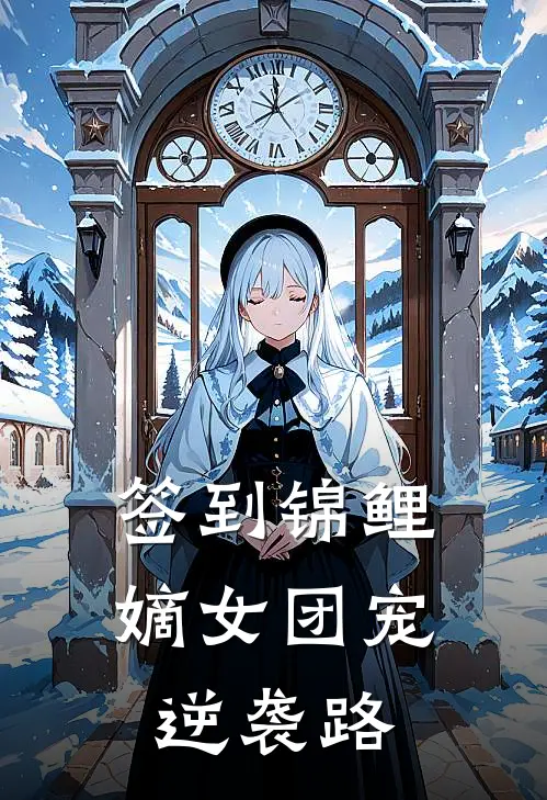 元楚楚元石头（签到锦鲤，嫡女团宠逆袭路）免费阅读无弹窗_签到锦鲤，嫡女团宠逆袭路元楚楚元石头全文免费阅读无弹窗大结局