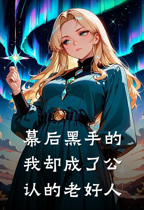 幕后黑手的我却成了公认的老好人(凌黯张豪)全本完结小说_完整版免费全文阅读幕后黑手的我却成了公认的老好人(凌黯张豪)