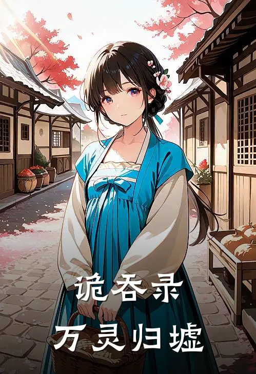 诡吞录：万灵归墟(宋九陵九陵)热门网络小说推荐_最新章节列表诡吞录：万灵归墟(宋九陵九陵)