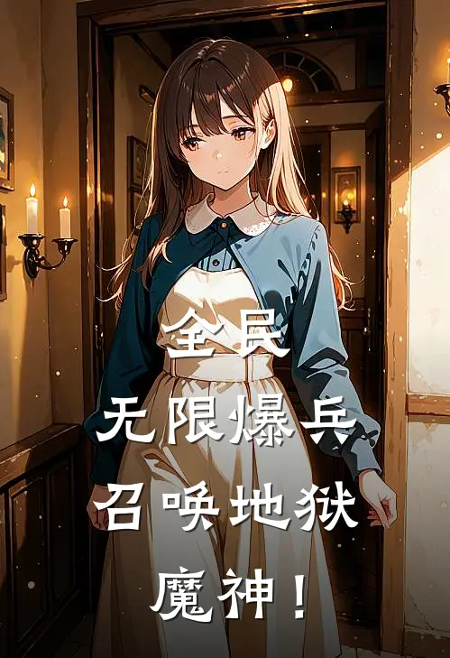 全民：无限爆兵，召唤地狱魔神！