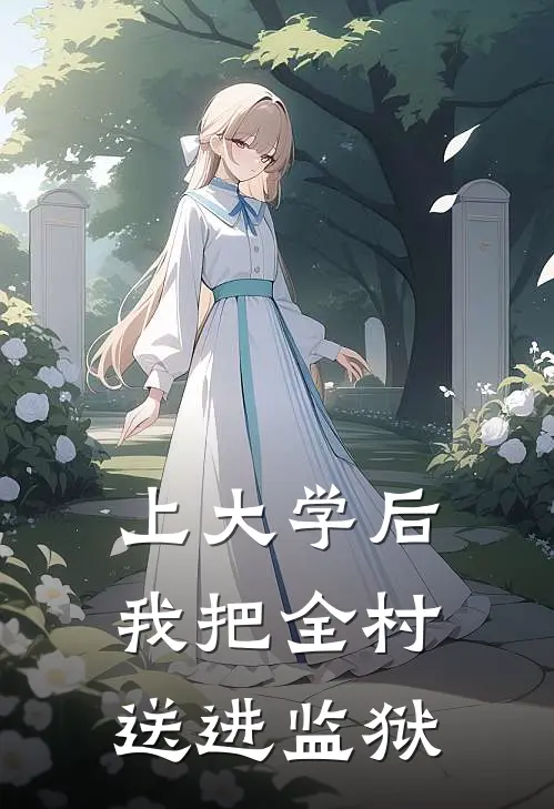 上大学后，我把全村送进监狱大牛大牛哥免费小说完整版_最新好看小说上大学后，我把全村送进监狱大牛大牛哥
