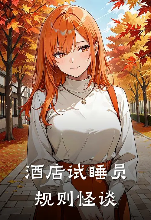 酒店试睡员：规则怪谈林安HR完整免费小说_小说全文免费阅读酒店试睡员：规则怪谈林安HR