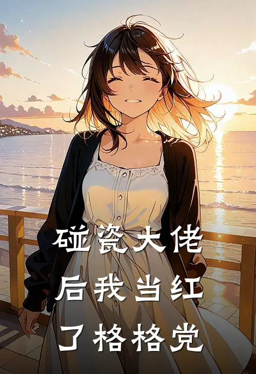 碰瓷大佬后我当红了格格党