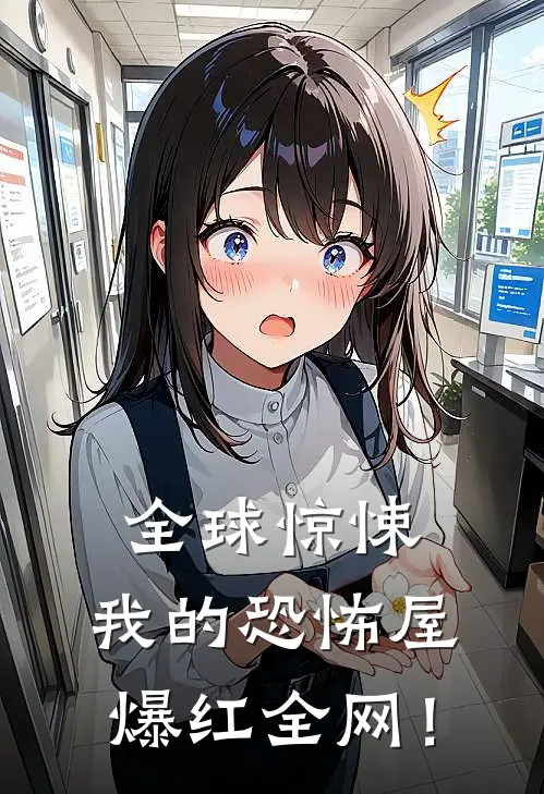 全球惊悚：我的恐怖屋爆红全网！(陆一鸣白小怜)全文免费小说_小说免费完结全球惊悚：我的恐怖屋爆红全网！(陆一鸣白小怜)