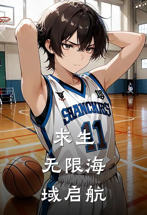 求生：无限海域启航