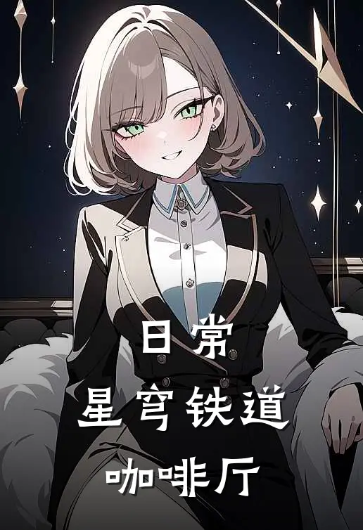 日常：星穹铁道咖啡厅