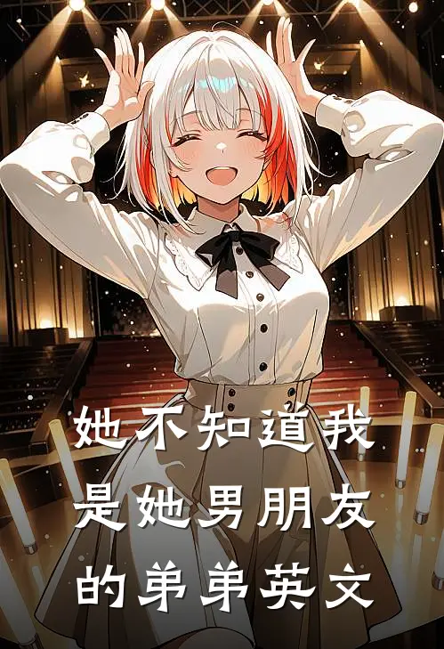 她不知道我是她男朋友的弟弟英文