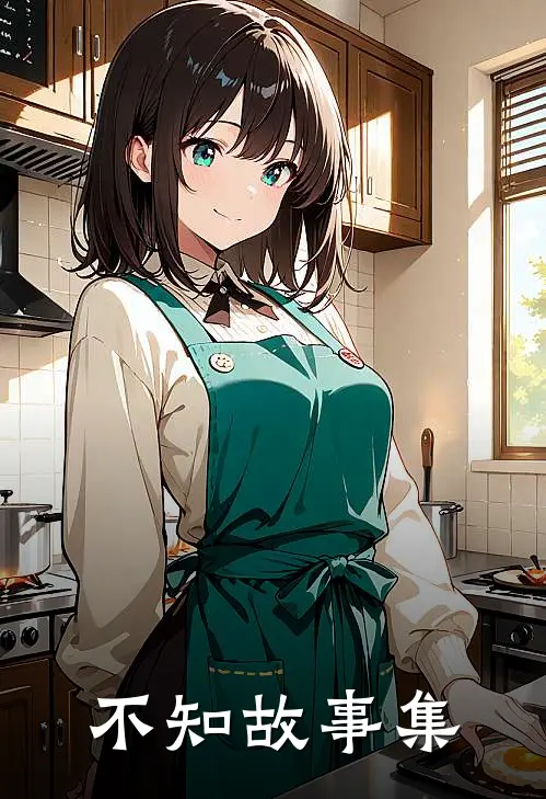 不知故事集