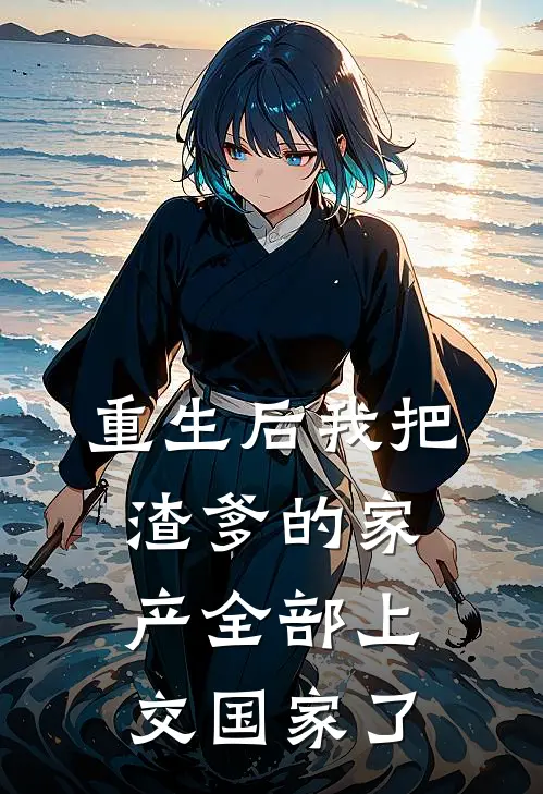 重生后我把渣爹的家产全部上交国家了沈浩沈正荣热门完本小说_最新章节列表重生后我把渣爹的家产全部上交国家了(沈浩沈正荣)