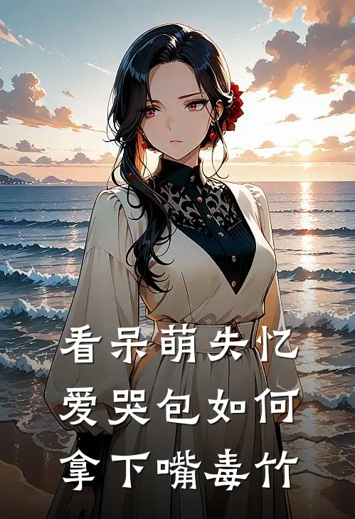 看呆萌失忆爱哭包如何拿下嘴毒竹(叶随纪洄)免费小说完结_最新推荐小说看呆萌失忆爱哭包如何拿下嘴毒竹(叶随纪洄)