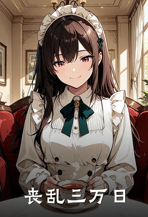 丧乱三万日陈博伊芙琳完整免费小说_热门小说阅读丧乱三万日陈博伊芙琳