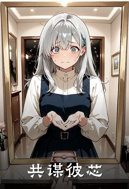 共谋彼芯(魏昭蓝澈)免费小说完结版_免费小说免费阅读共谋彼芯魏昭蓝澈