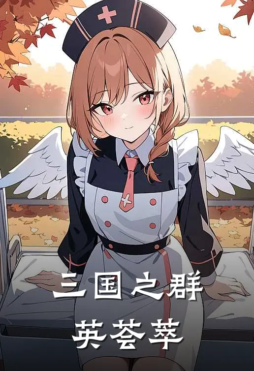 三国之群英荟萃