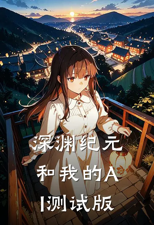 《深渊纪元和我的AI测试版》凌夜凌夜完结版阅读_凌夜凌夜完结版在线阅读