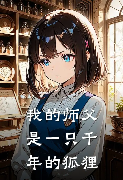 阿鸾白衍《我的师父是一只千年的狐狸》_(阿鸾白衍)热门小说